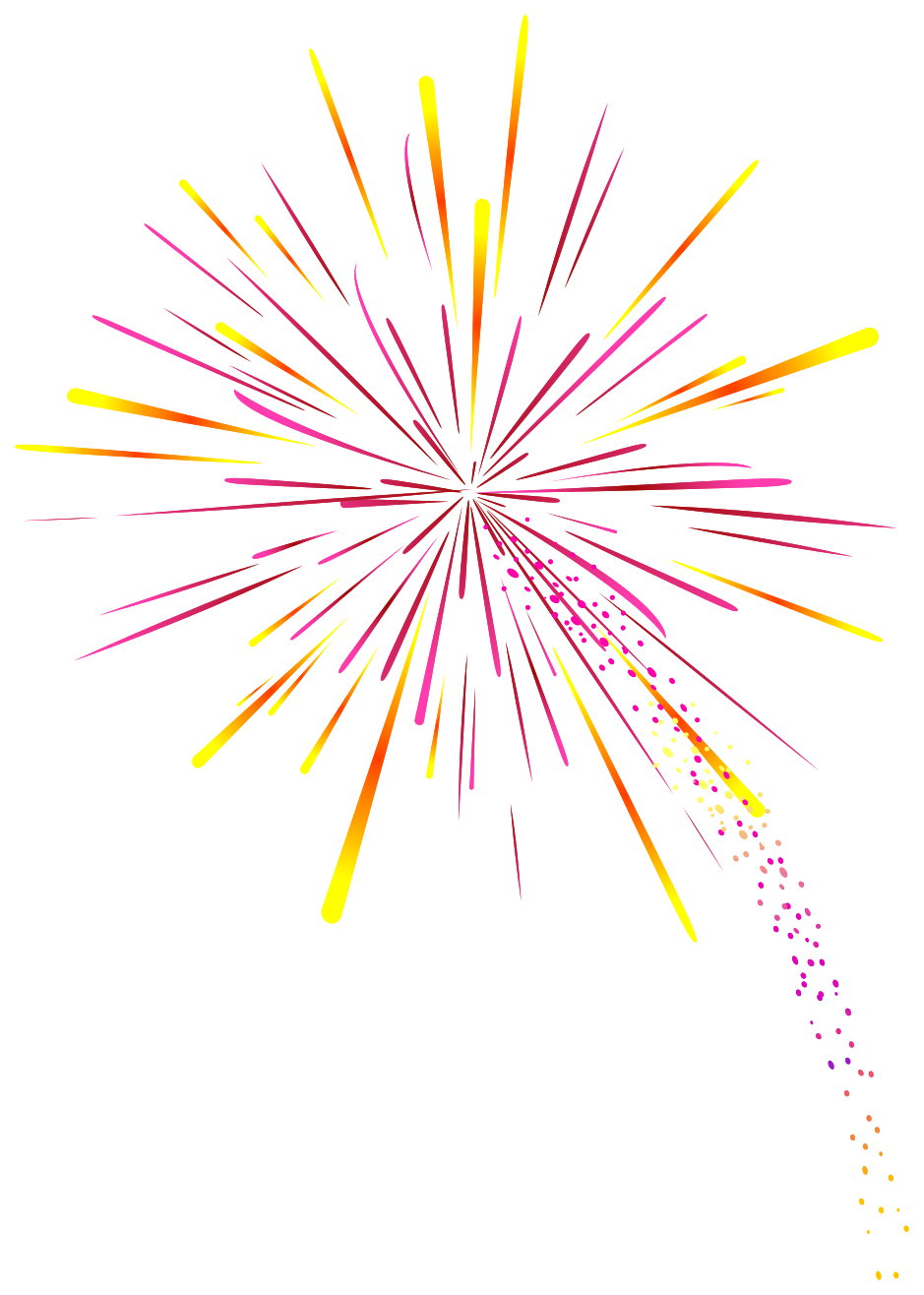 fogos de artifício 1196855 PNG