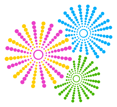 Fireworks png