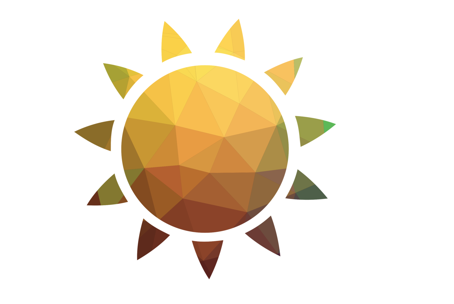 Sun png