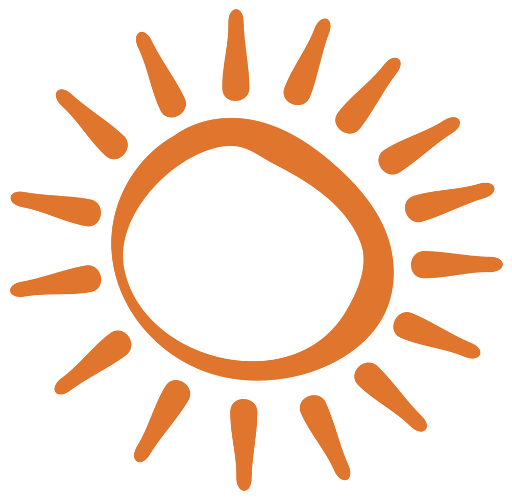 Sonne png