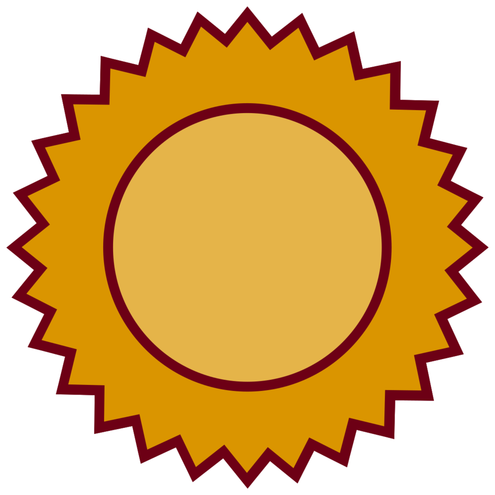 Sonne png