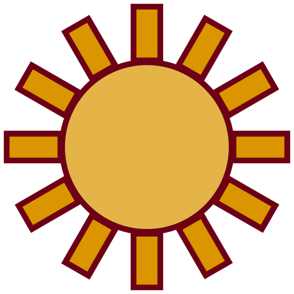 Sun png