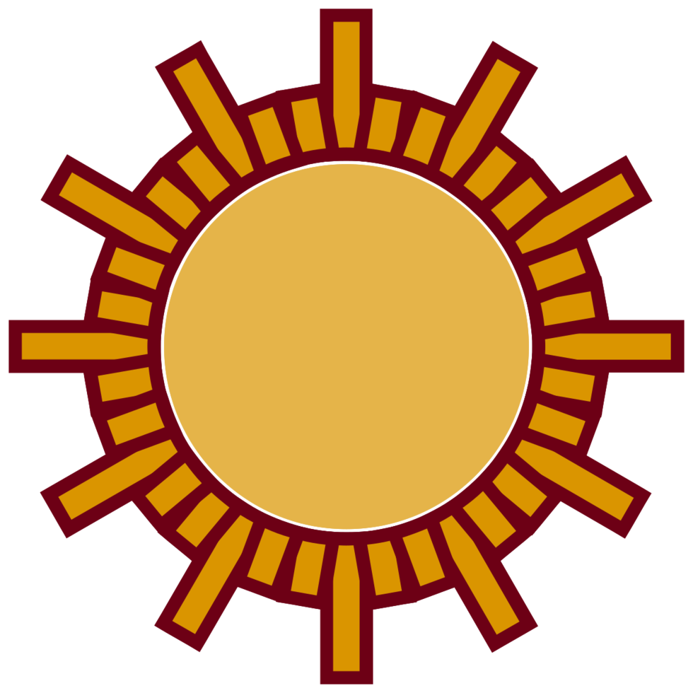 Sun png