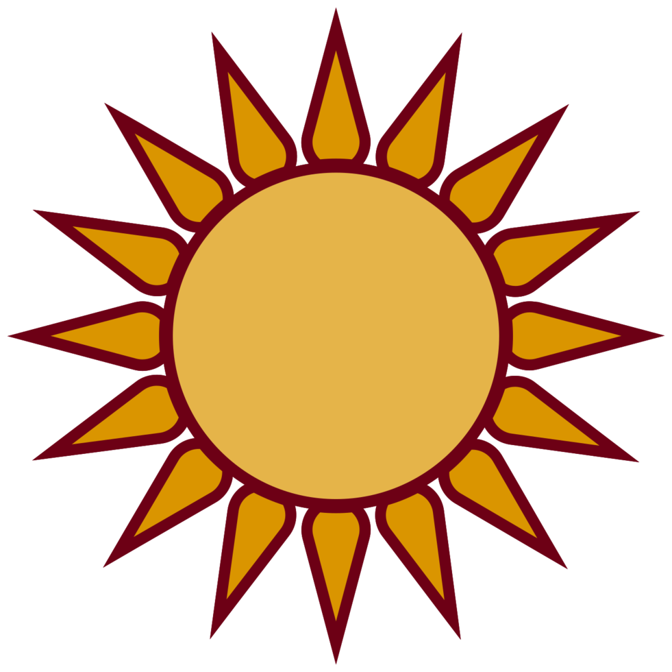 Sonne png