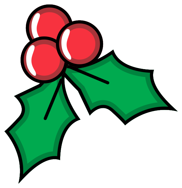 kerst decoratie png