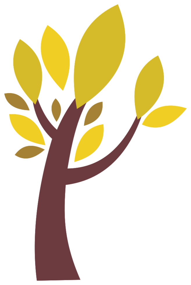 abstrakter Baum png