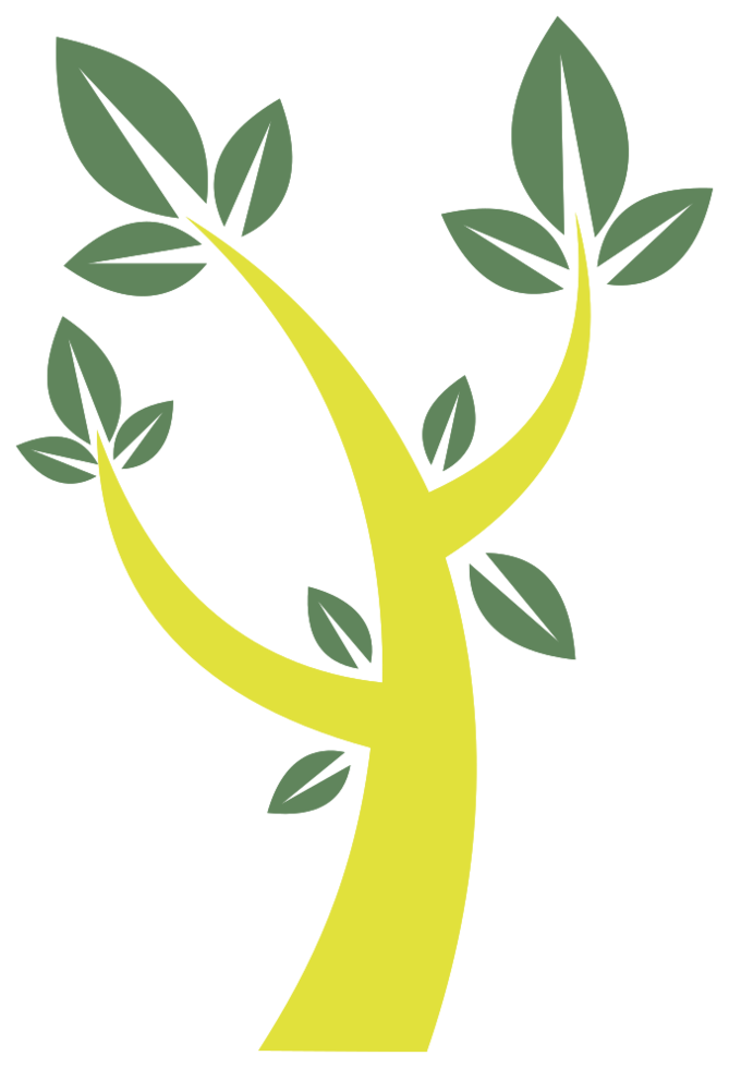 abstrakter Baum png