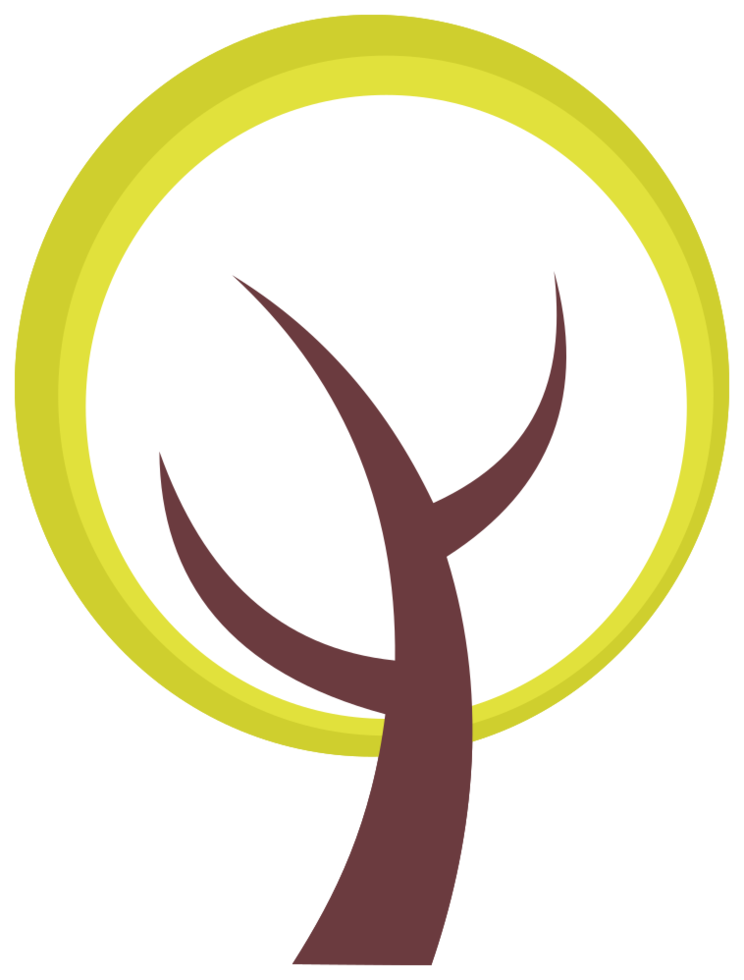 abstrakter Baum png