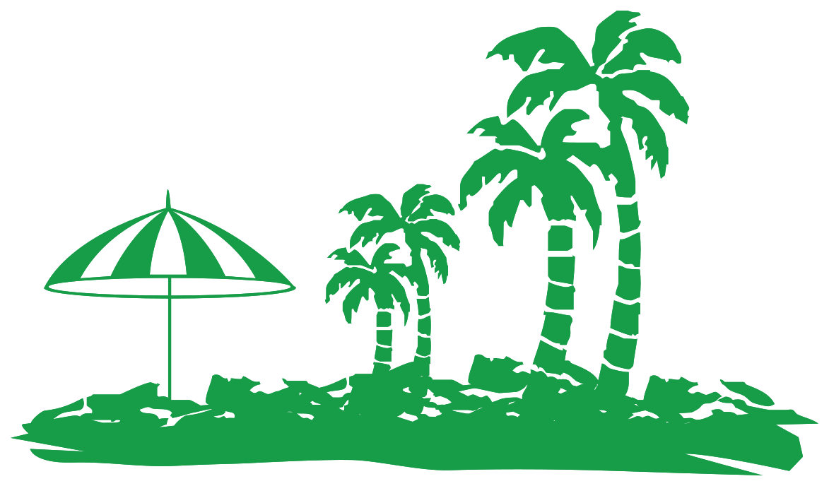 Palm Trees png