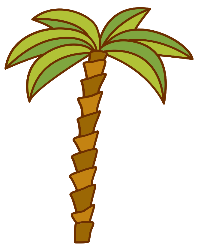 palmera png