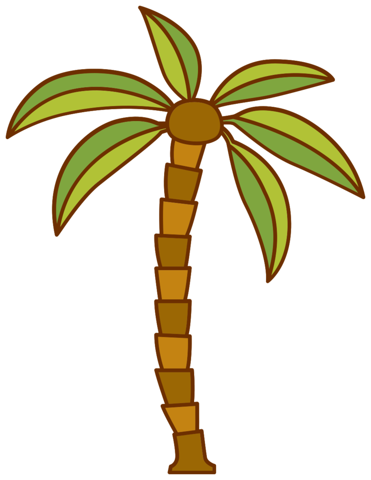 palmträd png