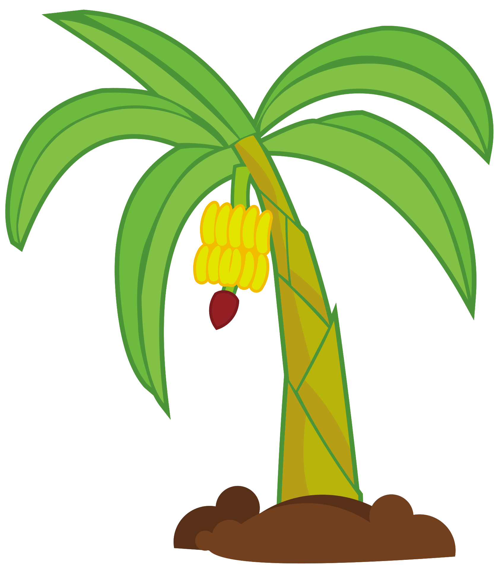 Banana Tree PNG Free Images with Transparent Background - (249 Free Downloads) Banana Tree PNG Free Images with Transparent Background - (249 Free Downloads)