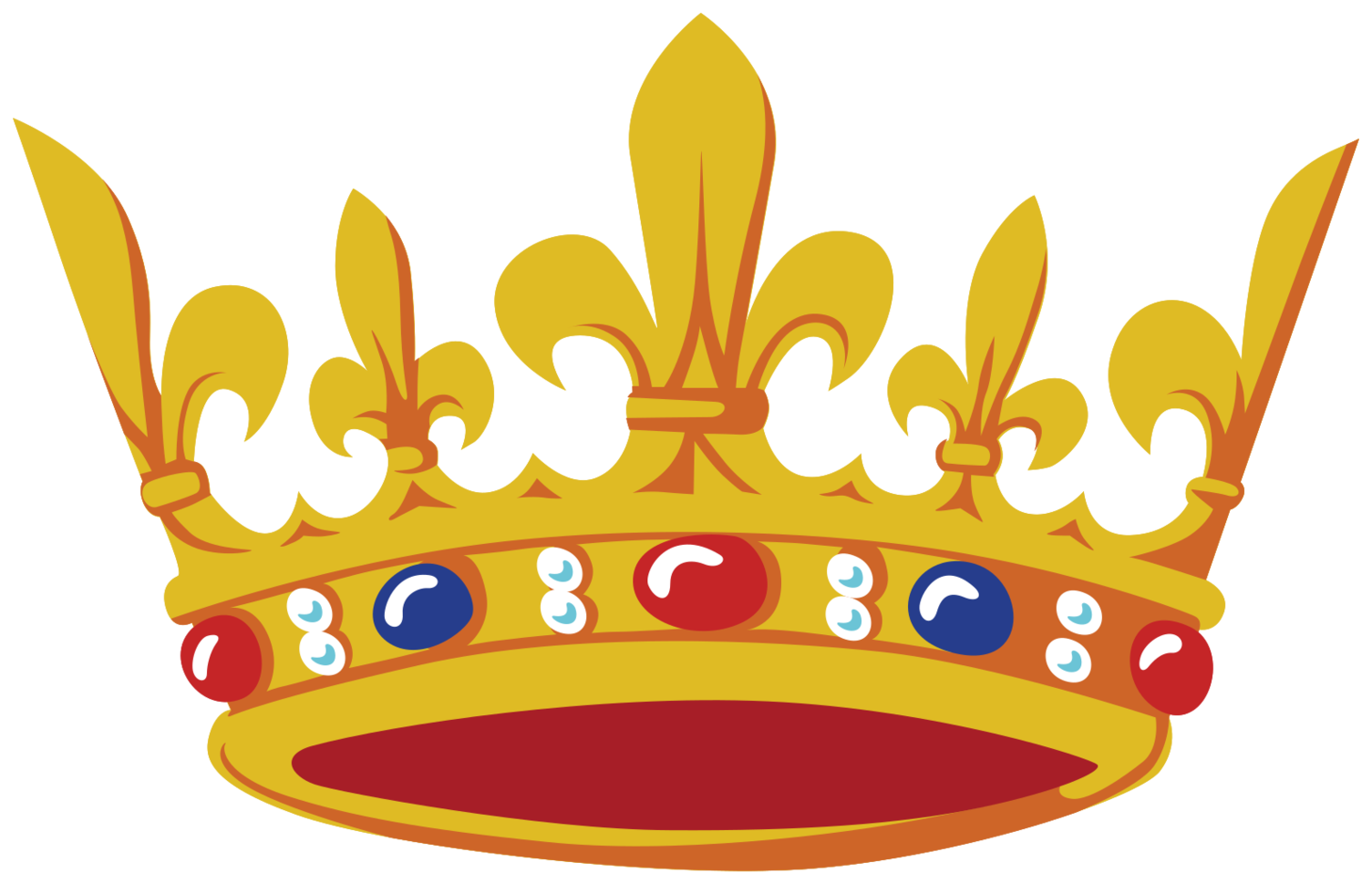 couronne png