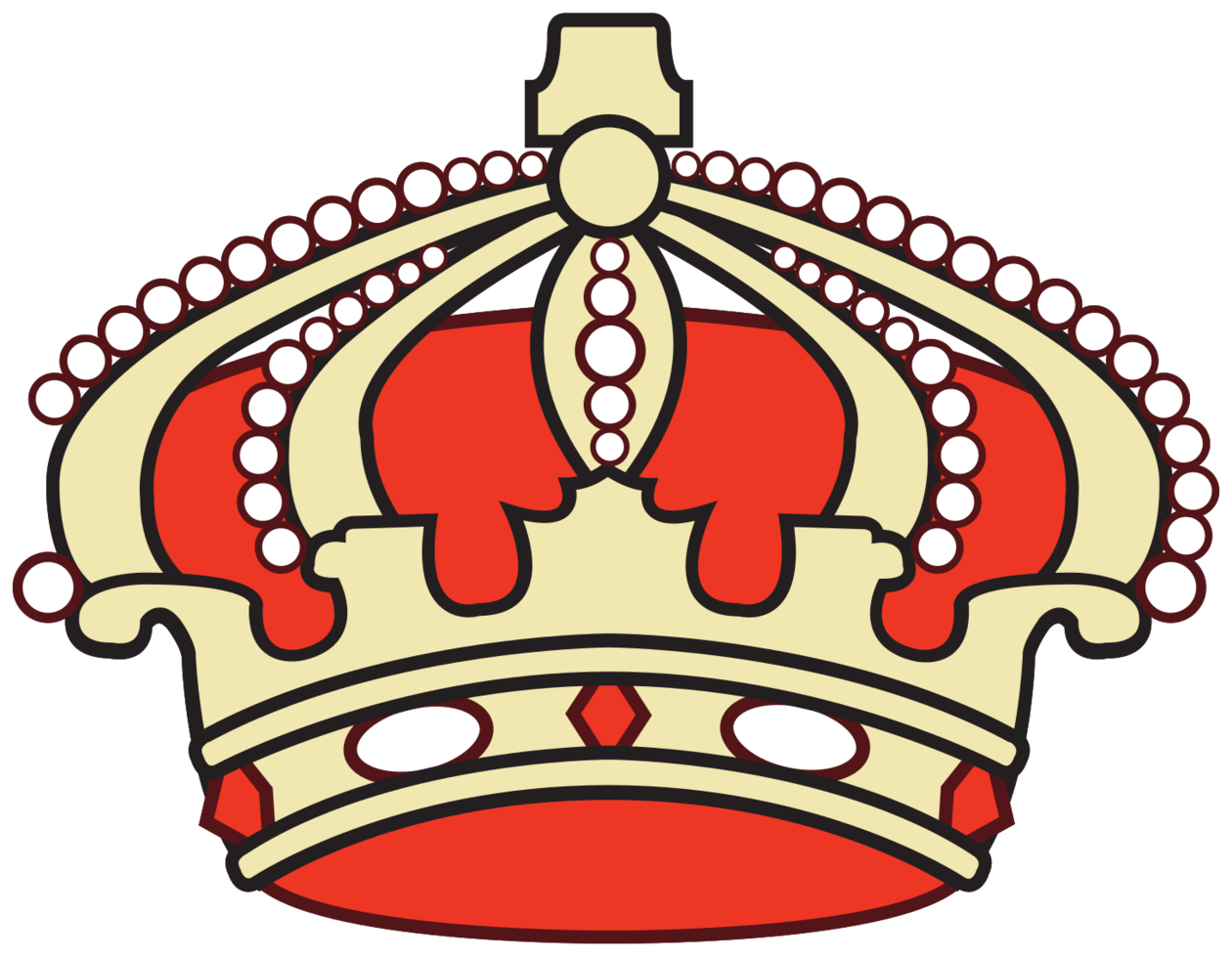 couronne png