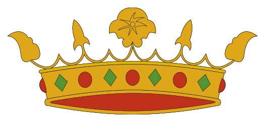 couronne png