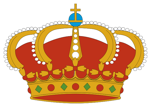 couronne png