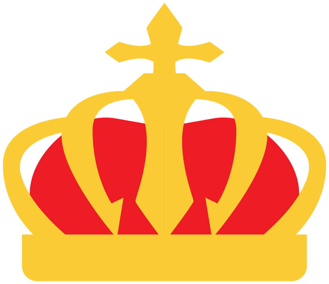 couronne png