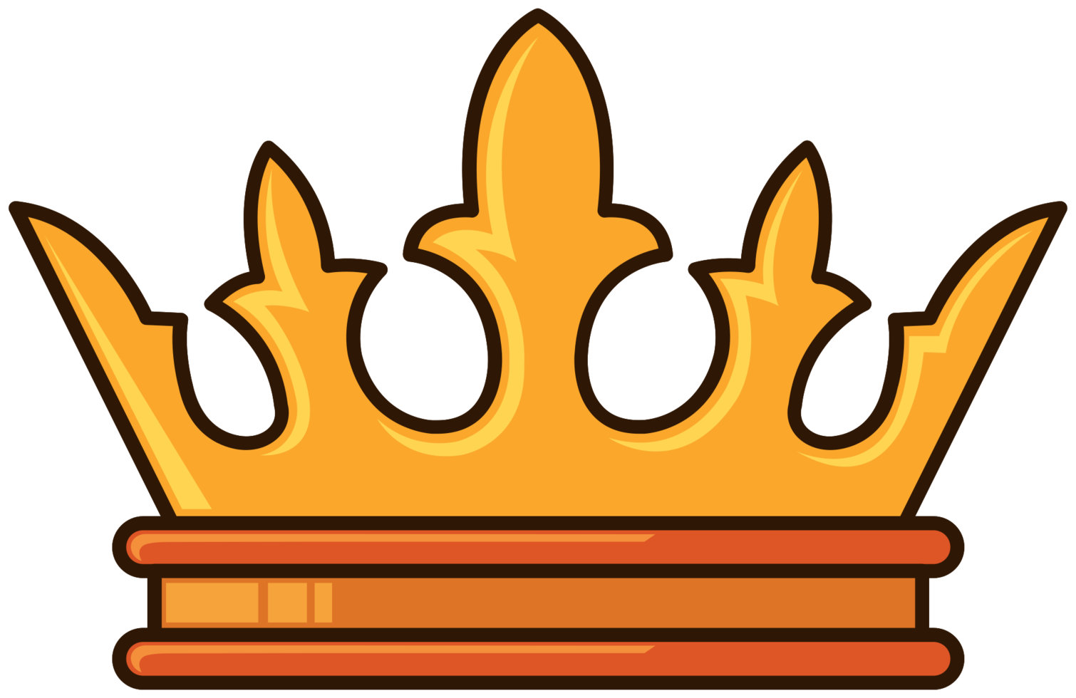 Crown png