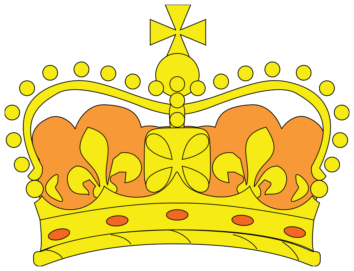 couronne png