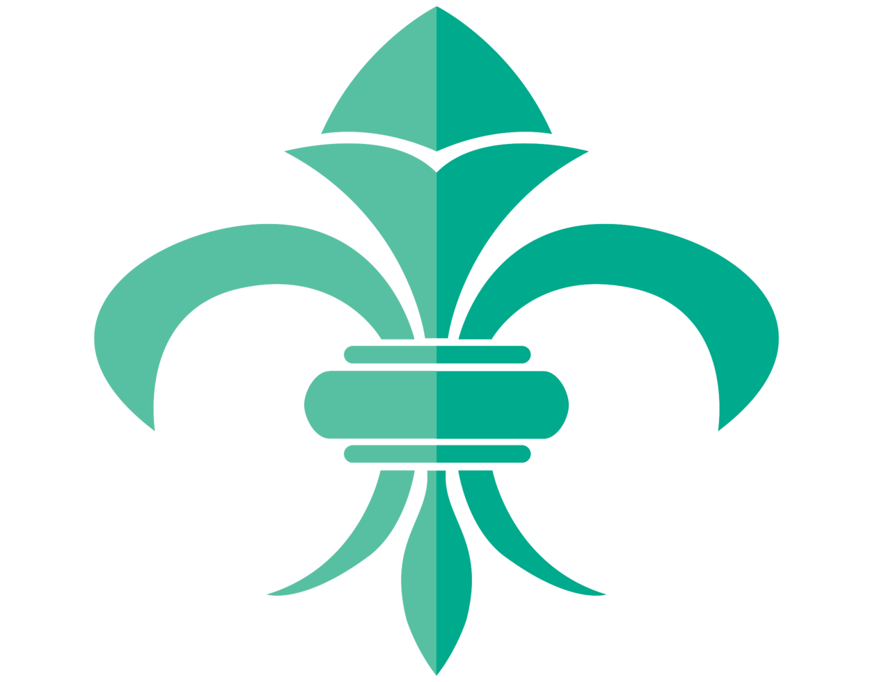 Fleur de lis png