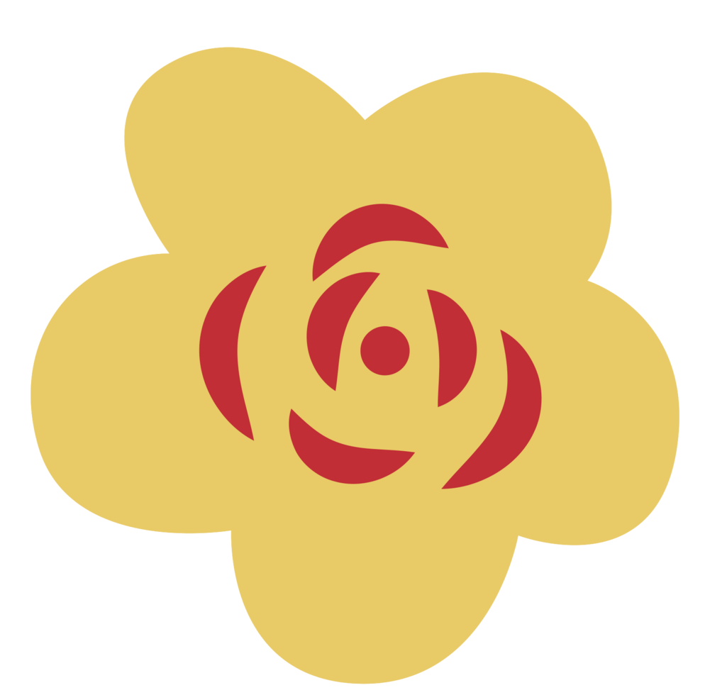 fleur png