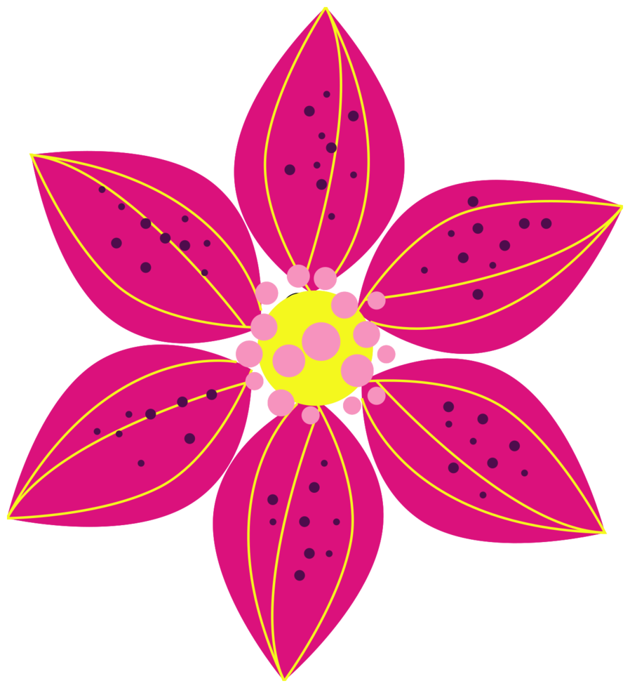 Free flor 1190270 PNG with Transparent Background
