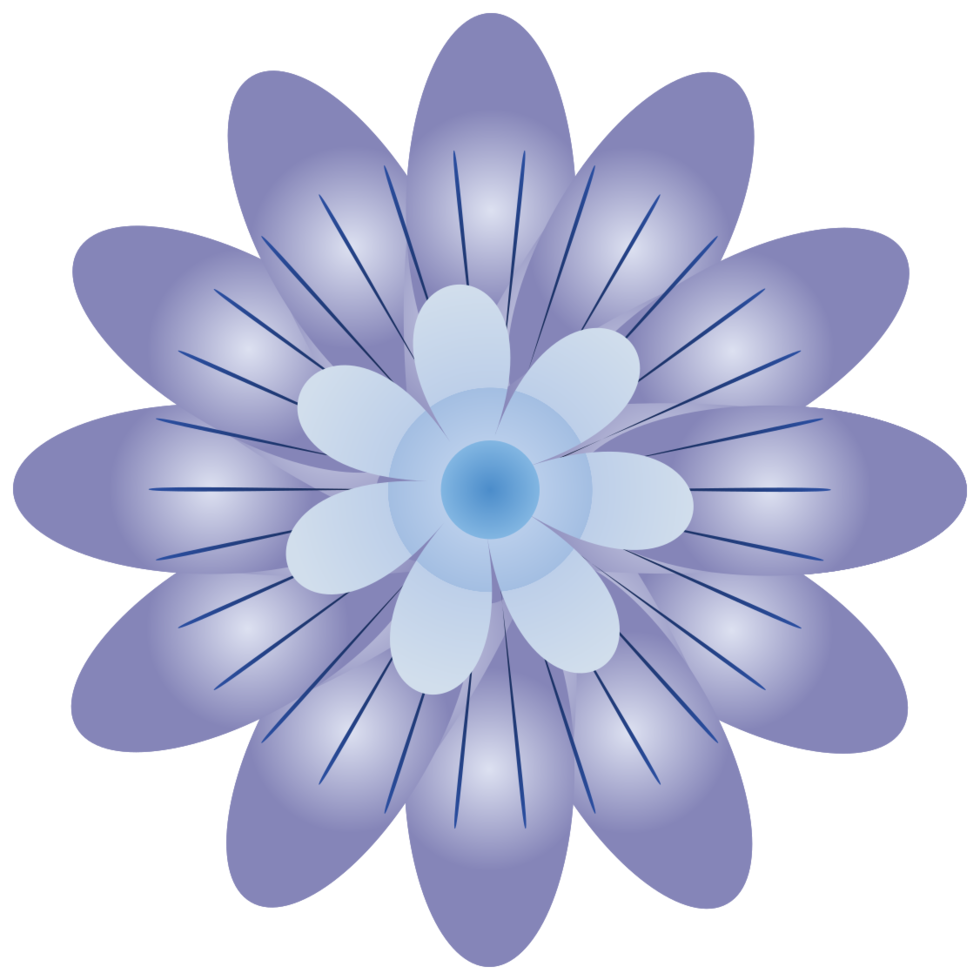 Polynesian flower png