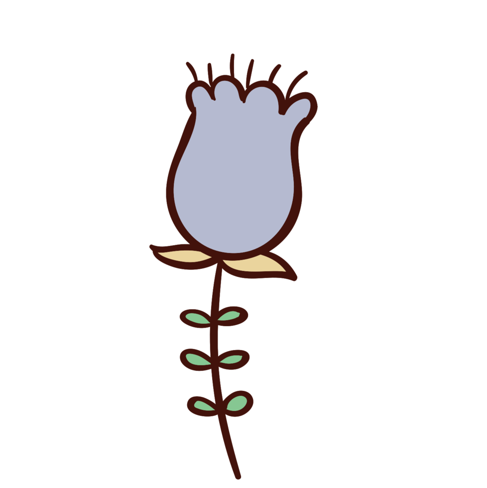 Blume png