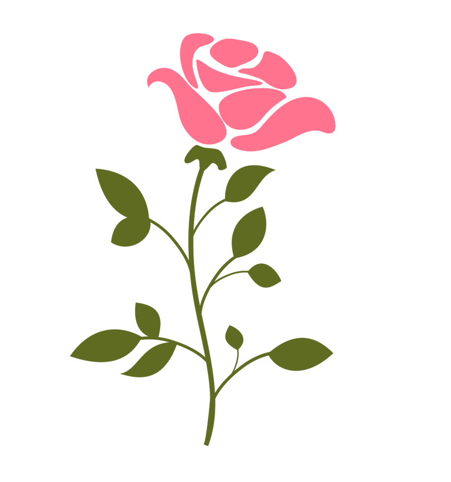 fleur png