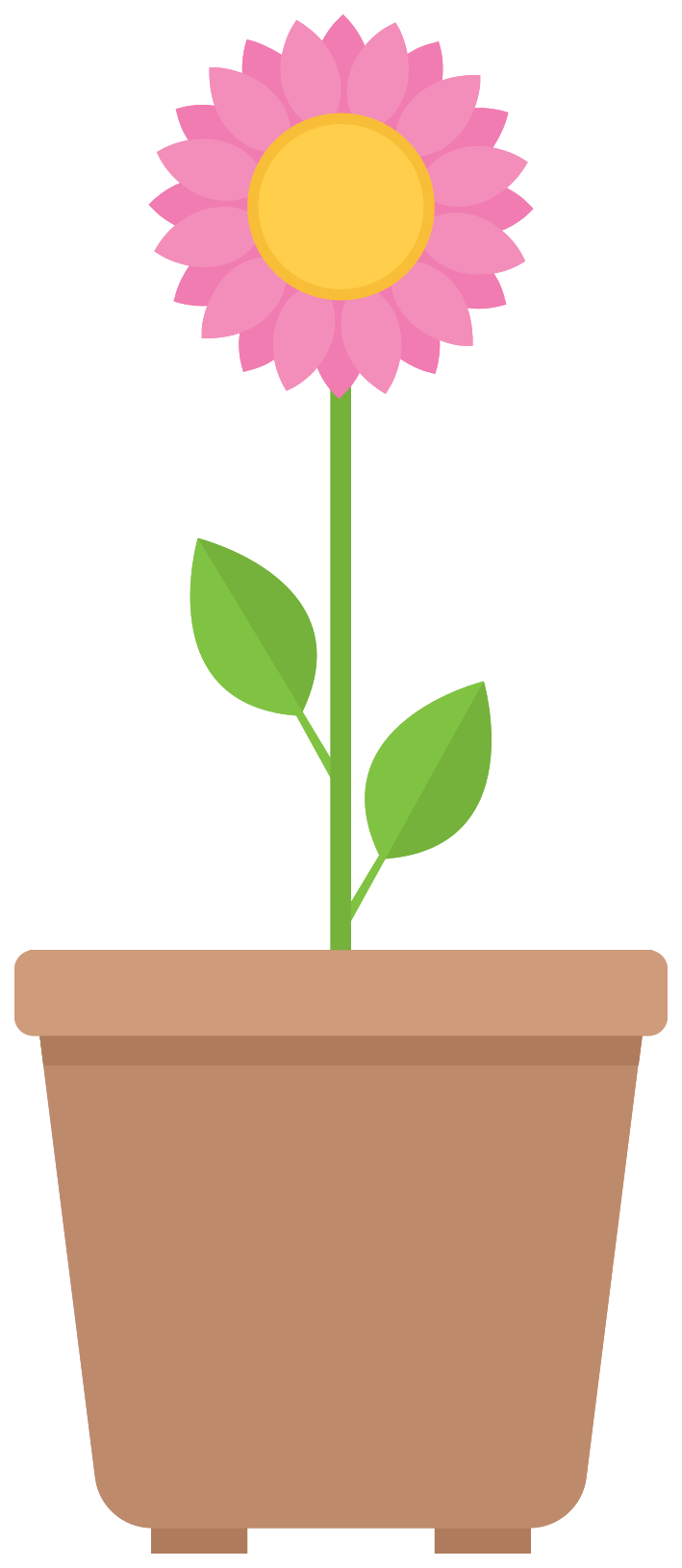 Flower pot 1190452 PNG