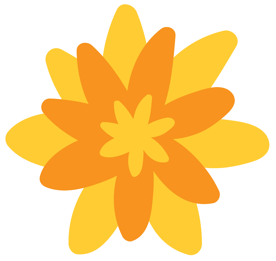 Free Flower spring 1190466 PNG with Transparent Background