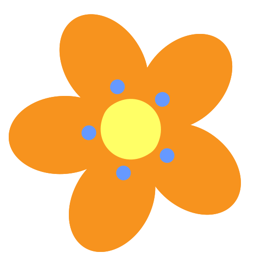 Flower bright 1190487 PNG