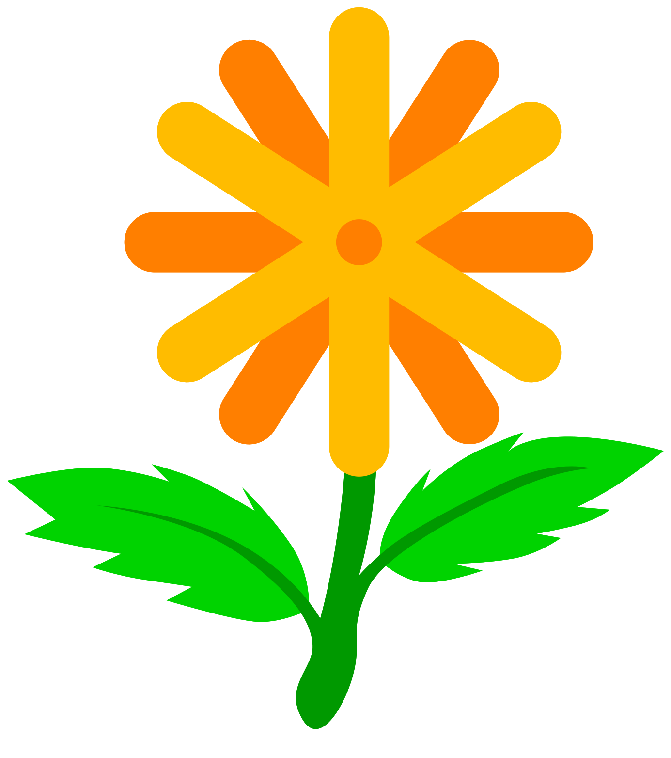 Free Susse Blume 1190542 Png With Transparent Background