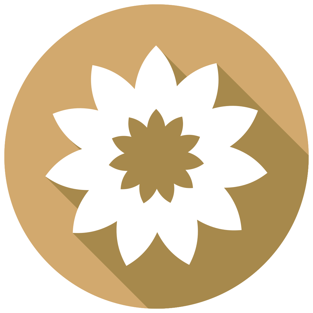 Free Flower icon 1190573 PNG with Transparent Background