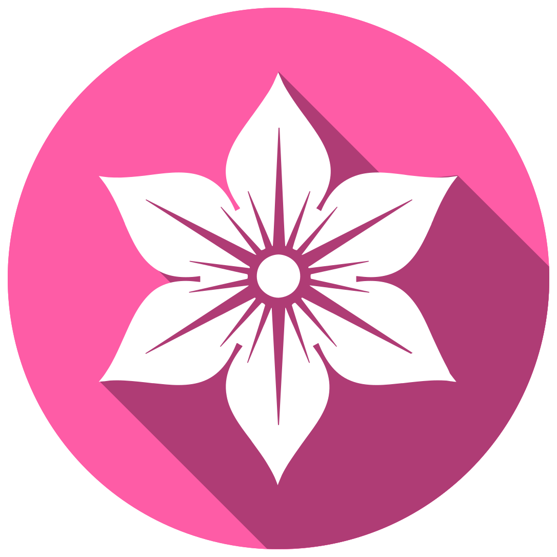 Flower icon 1190575 PNG