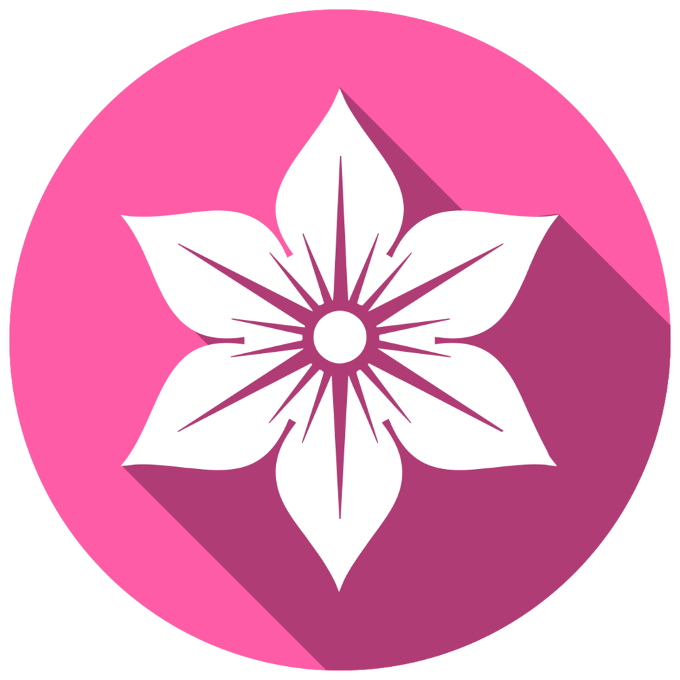 Blumenikone png