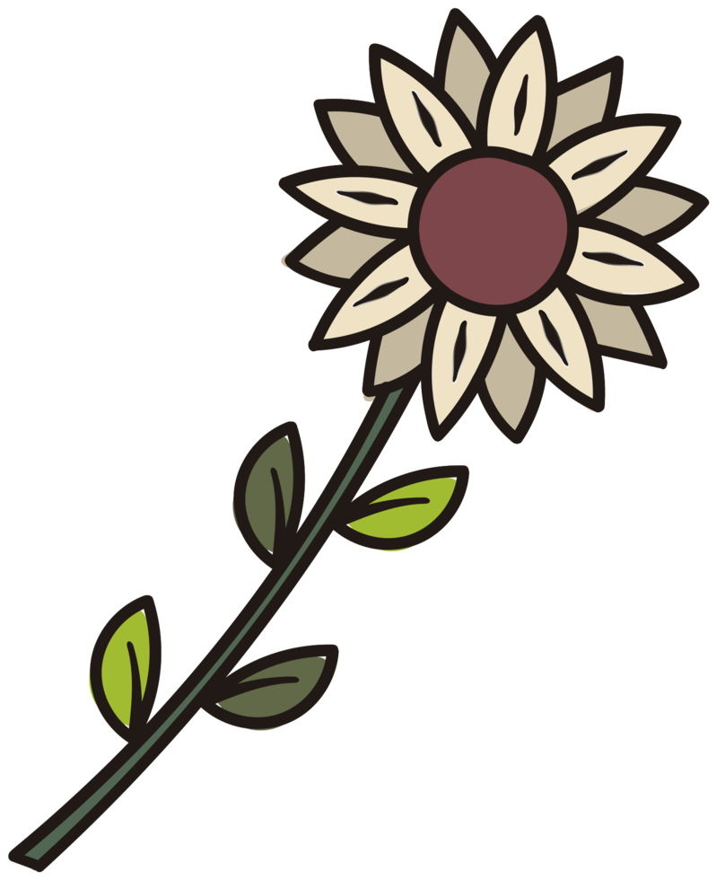 fleur png