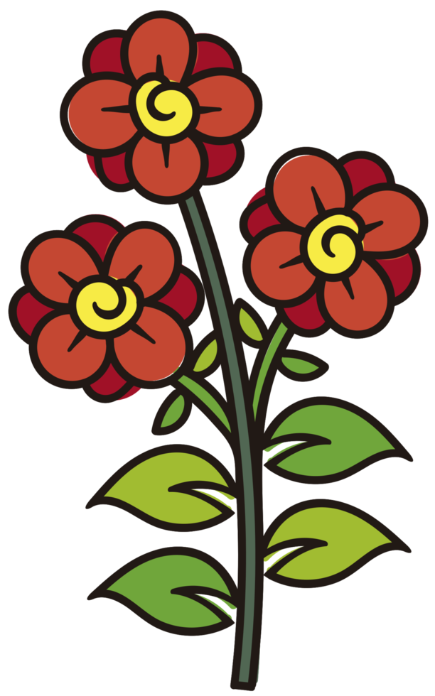 fleur png