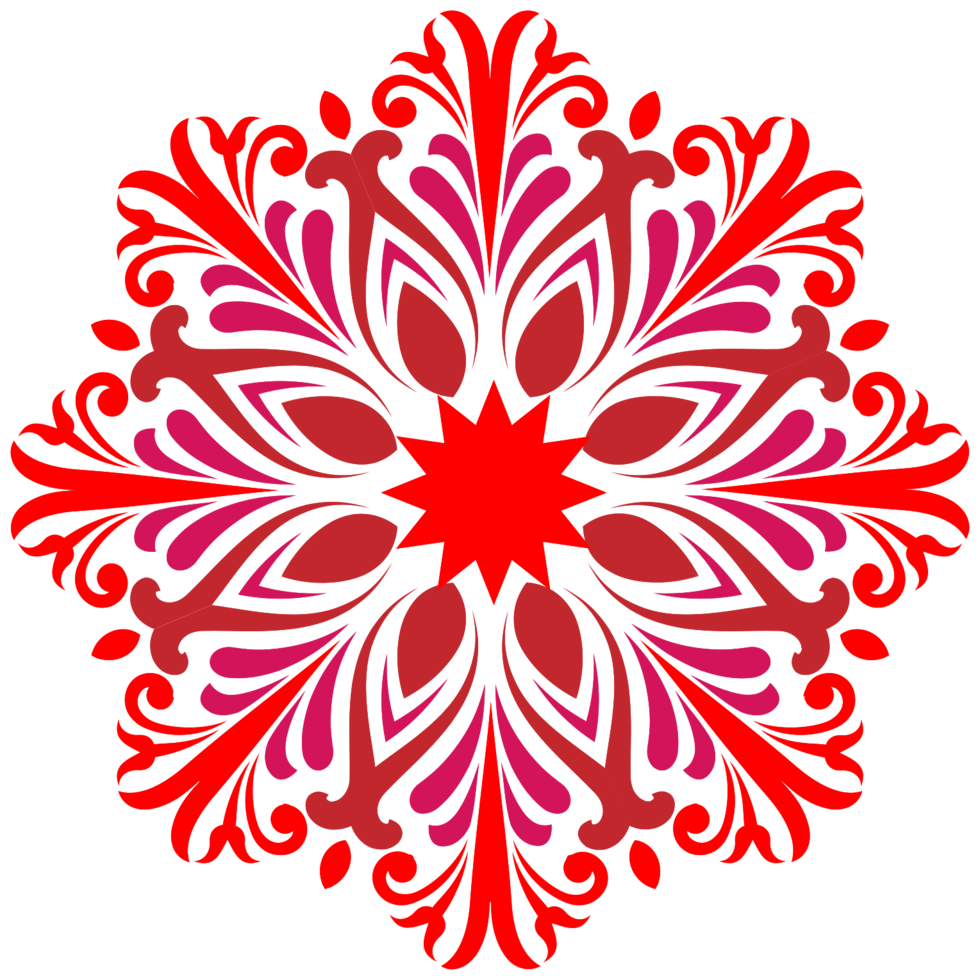 flor ornamental png