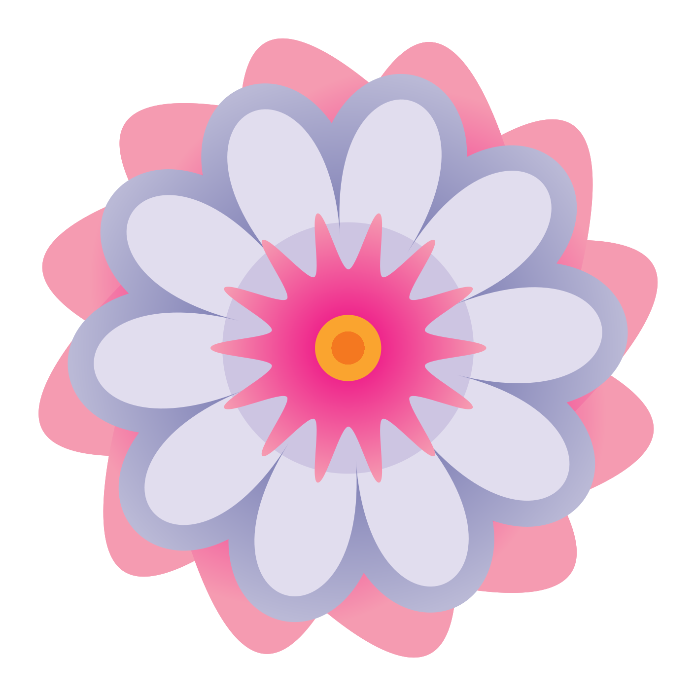 Flower polynesian 1190676 PNG