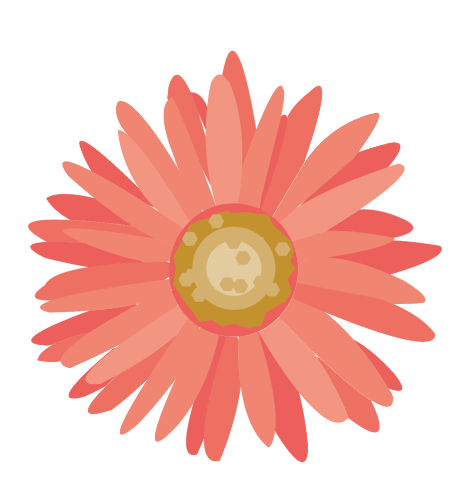 Free Flower 1190737 PNG with Transparent Background