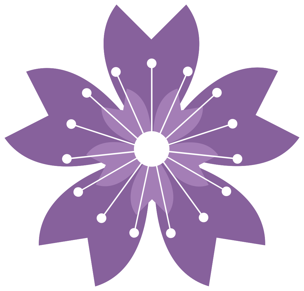 Blumenblüte png