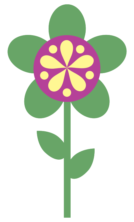 blomma png
