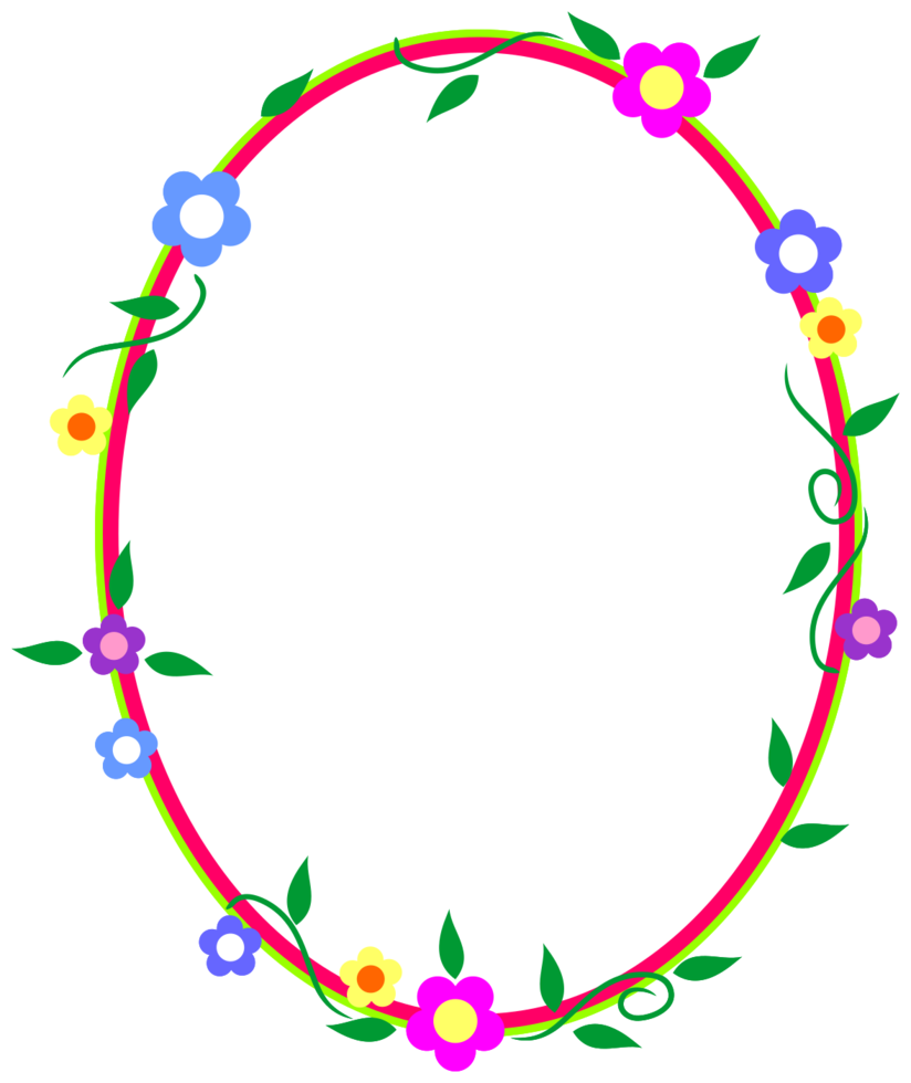 Border png
