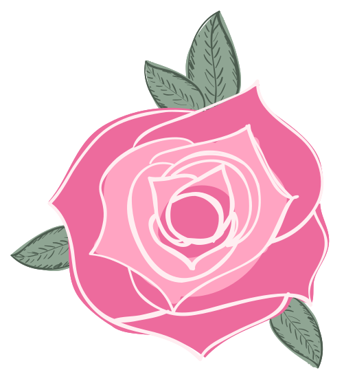 Rose png