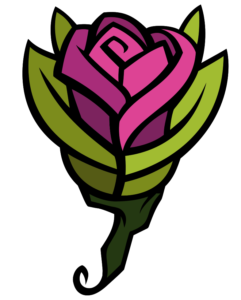 Free Rose 1191321 PNG with Transparent Background
