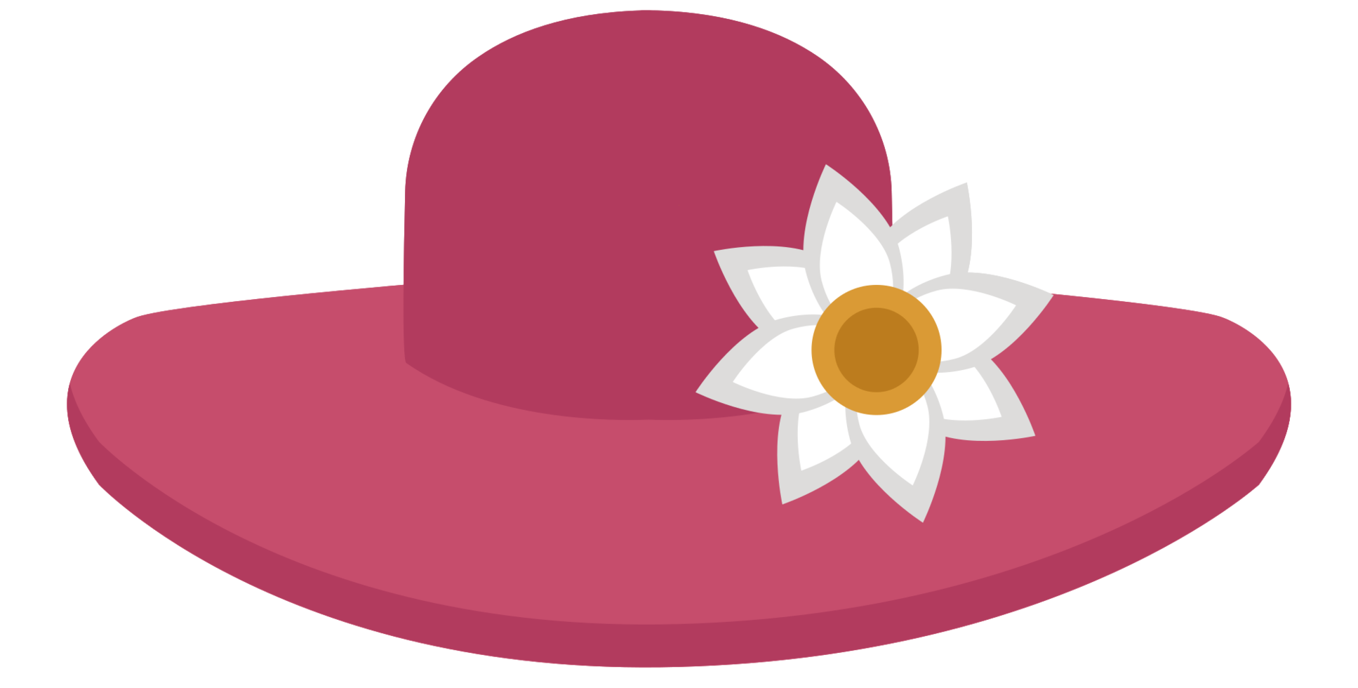 sombrero para el sol png