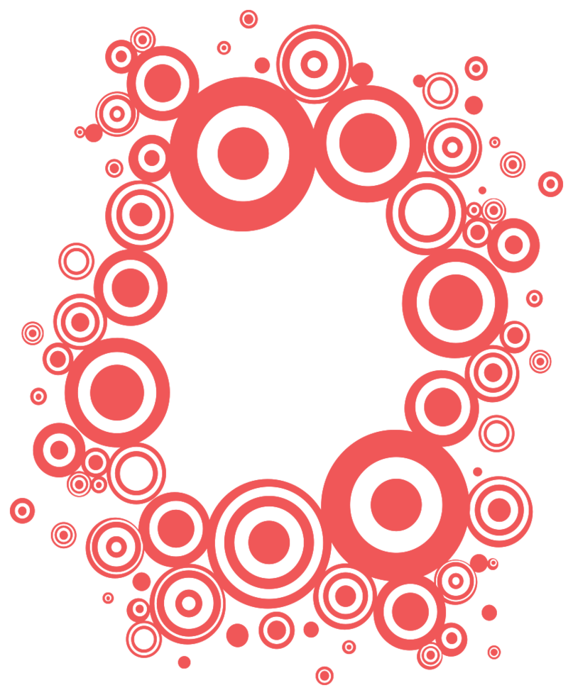 Circle layout png