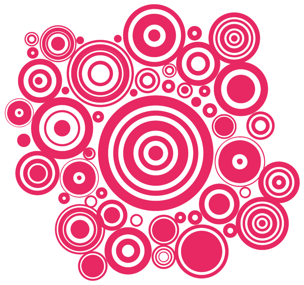 Circle layout png