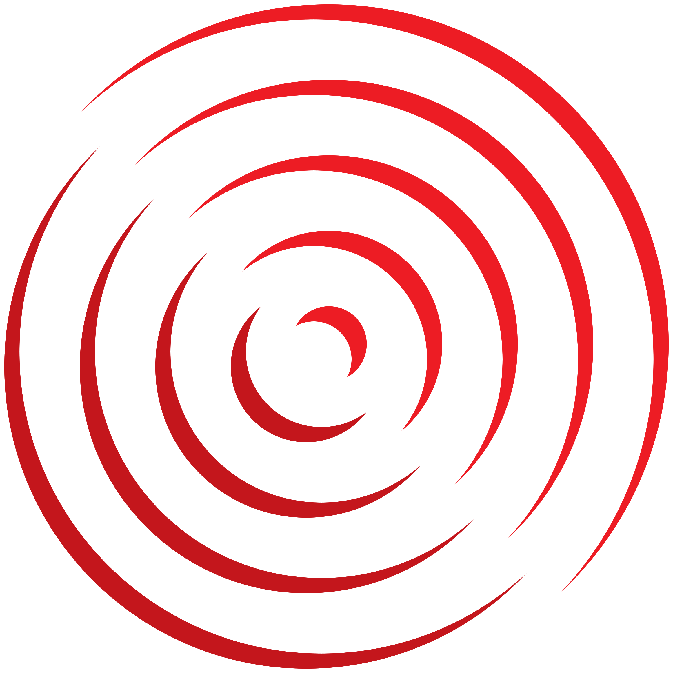 Free Circle Logo Spiral 1192060 Png With Transparent Background